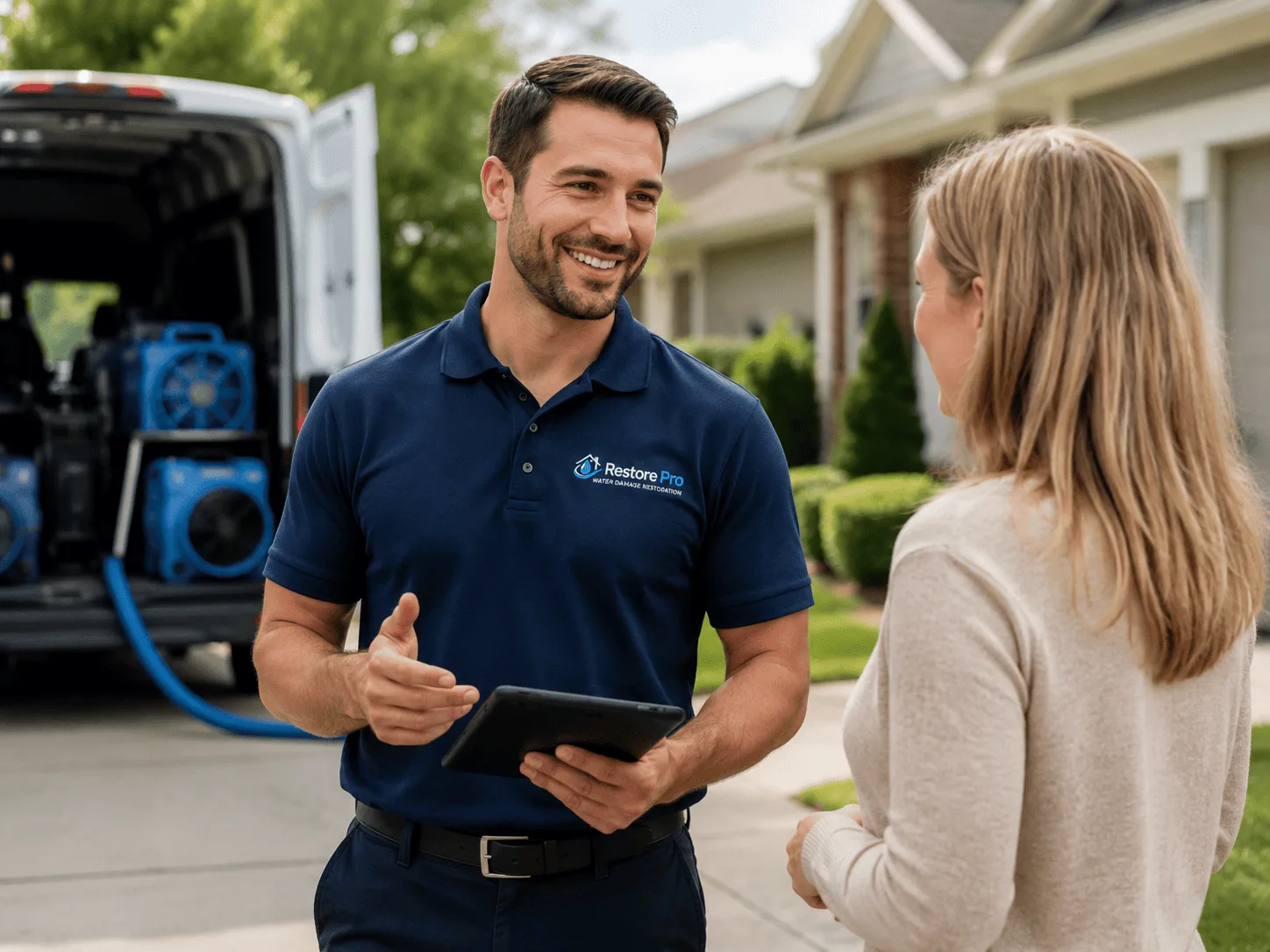 Water Damage Restoration Wildorado, TX FAQs